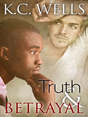 cover image of Truth & Betrayal